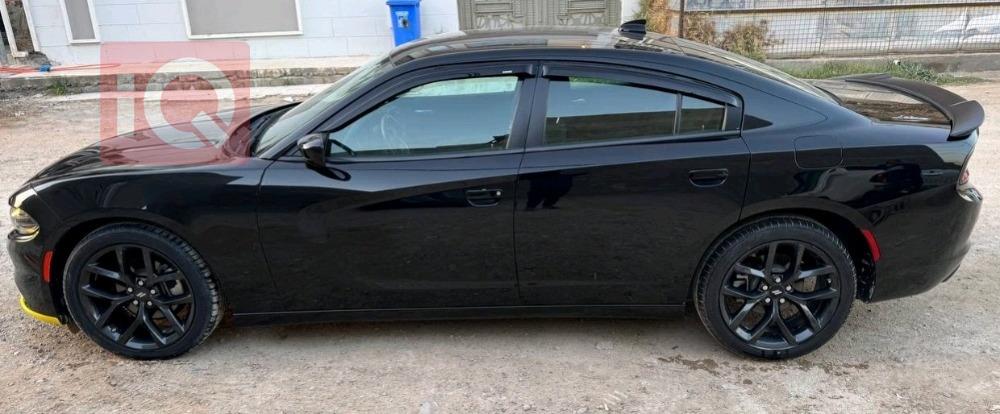 دودج تشارجر